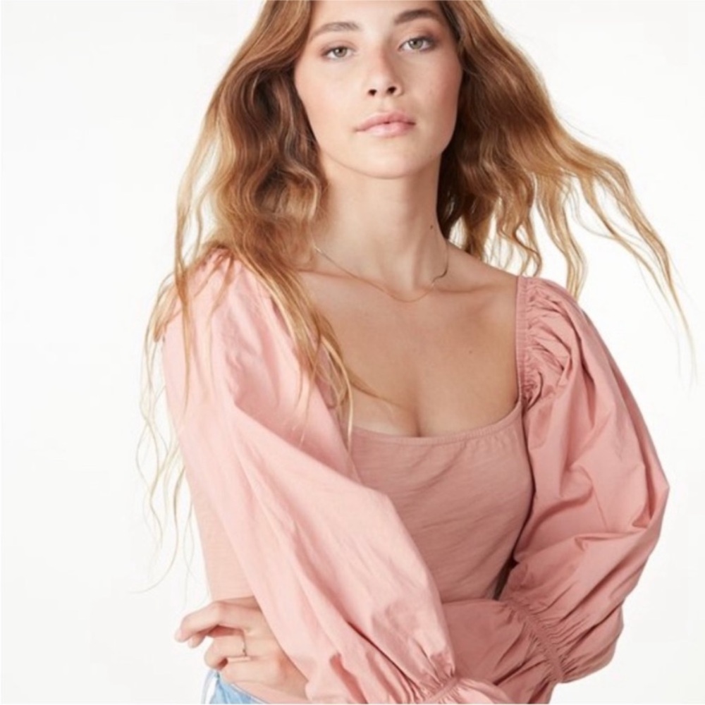 Nation LTD Frida Renaissance Tee XS